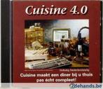 Cuisine versie 4.0, Informatique & Logiciels, Utilisé