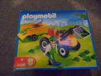 playmobil tractor 4486, Kinderen en Baby's, Speelgoed | Playmobil, Ophalen of Verzenden, Gebruikt, Complete set
