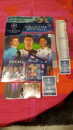 Topps Champions League 2019-20, Collections, Autocollants, Enlèvement ou Envoi, Neuf