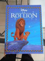 Livre "Le Roi Lion" – DISNEY HACHETTE (1994), Garçon ou Fille, Enlèvement ou Envoi, Comme neuf, Contes (de fées)