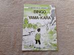 Bingo in Yama-kara., Livres, BD, Une BD, Utilisé, Enlèvement ou Envoi