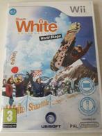 wii spel, Games en Spelcomputers, Games | Nintendo Wii U, Ophalen of Verzenden, Zo goed als nieuw, Sport, Vanaf 7 jaar