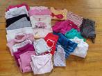 Lot divers vêtements fille 4 ans (26 pièces), Utilisé