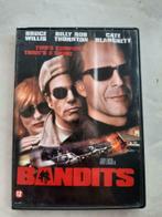 Dvd Bandits