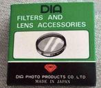 49mm filter 1A voor lens, TV, Hi-fi & Vidéo, Photo | Lentilles & Objectifs, Enlèvement ou Envoi, Neuf