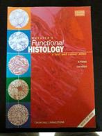 Functional Histology - a text and colour atlas, Boeken, Natuurwetenschap, Ophalen of Verzenden, Zo goed als nieuw