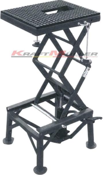 Motorheftafel 135 kg  kraftmuller pro beschikbaar voor biedingen