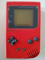 Game Boy classic noir , rouge , vert ,, Ophalen of Verzenden, Game Boy Classic