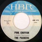 The Packers – Pink Chiffon ''popcorn Soul''