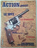 Gérard de Villiers presenteert Action Digest, Boeken, Ophalen of Verzenden