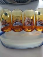 Borrel glaasjes uit Venezia 5stuks, Verzamelen, Ophalen of Verzenden, Zo goed als nieuw