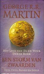 bloed en goud (473f), Ophalen of Verzenden, Nieuw