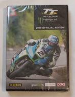 TT Isle of Man: 2019 Official Review neuf sous blister, Enlèvement ou Envoi