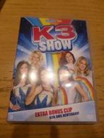 DVD K3 Show van oud naar nieuw, Enlèvement ou Envoi
