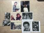 Vintage photos foto’s pictures star wars lando han solo leia, Ophalen of Verzenden, Gebruikt