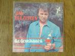 single jan boezeroen, Ophalen of Verzenden, 7 inch, Nederlandstalig, Single
