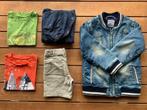 Mayoral - JBC (maat 104), Kinderen en Baby's, Kinderkleding | Maat 104, Ophalen, Gebruikt, Jongen, Setje
