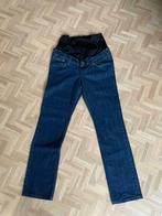 Queen Mum jeansbroek (maat 30), Kleding | Dames, Zwangerschapskleding, Ophalen, Gedragen