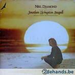LP Neil Diamond: Jonathan Livingston Seagull, 12 pouces, Enlèvement ou Envoi