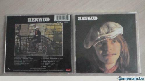 Renaud, CD & DVD, CD | Dance & House, Autres genres, Enlèvement ou Envoi