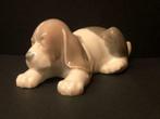 LLADRO Hond Beagle Liggend, Ophalen of Verzenden