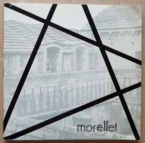 Morellet - Arles - Salles Romanes du Cloître Saint-Trophime, Livres, Art & Culture | Arts plastiques, Utilisé, Autres sujets/thèmes