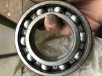 SKF groefkogellager, zonder afdichting, Ophalen
