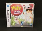 Petz - Hamster superstar. Nintendo DS, Consoles de jeu & Jeux vidéo, Jeux | Nintendo DS, À partir de 3 ans, Enlèvement ou Envoi