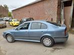 Skoda Octavia 1.6 benzine / CLIM / 1JAAR GARANTIE / 89000KM, 75 kW, Euro 4, 102 pk, Octavia