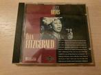cd audio Ella Fitzgerald ‎– Jazz & Blues Collection, Blues, Ophalen of Verzenden, Zo goed als nieuw, 1980 tot heden
