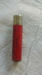 Briquet Aansteker Clipper red Cafe Nobbenhuls, Collections, Enlèvement ou Envoi, Comme neuf, Briquet