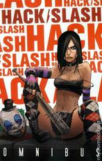 Hack / Slash Omnibus 1, Livres, Comme neuf, Amérique, Comics, Enlèvement ou Envoi