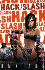Hack / Slash Omnibus 1, Comme neuf, Amérique, Comics, Enlèvement ou Envoi