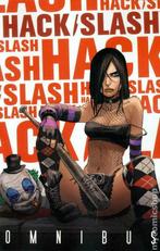 Hack/Slash Omnibus 1, Eén comic, Amerika, Ophalen of Verzenden, Zo goed als nieuw