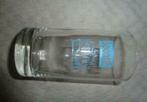 #N water glas SPONTIN, Verzamelen, Glas en Drinkglazen, Ophalen of Verzenden, Nieuw, Waterglas