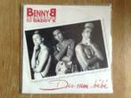 single benny b feat. dj daddy k, 7 pouces, Hip-hop et Rap, Enlèvement ou Envoi, Single