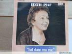 ball dance ma rue-Edith Piaf, CD & DVD, Enlèvement ou Envoi