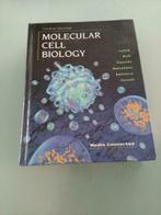 Molecular cell biology, Boeken, Overige wetenschappen, Lodisch-Berk-Zipursky, Zo goed als nieuw, Ophalen