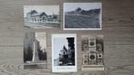 Diverses cartes postales sur Senzeilles, Ophalen of Verzenden, Gelopen, Namen