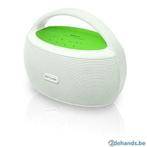 Muse M-900 BTW Spatwaterdichte bluetooth luidspreker, Audio, Tv en Foto, Ophalen of Verzenden, Nieuw