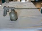 Spuitpistool ORISPRAY 22600 Series verfpistool Orion compres, Doe-het-zelf en Bouw, Schildersmaterialen, Ophalen, Gebruikt