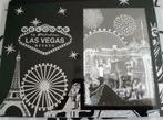 Souvenir uit Las Vegas: kader NIEUW, Verzamelen, Overige Verzamelen, Nieuw
