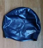 Bonnet de natation "SPEEDO", Sports nautiques & Bateaux, Plongée, Comme neuf, Autres types, Enlèvement ou Envoi