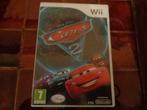 Cars 2 - Wii-spel, Enlèvement ou Envoi