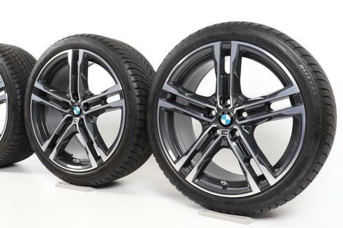 BMW 1 Serie F40 2 Serie F44 18 Inch Styling 819M winter, Auto-onderdelen, Banden en Velgen, Banden en Velgen, Winterbanden, 18 inch