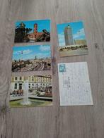 postkaarten Duitsland (jaren 70) - Berlijn en Neubrandenburg, Verzamelen, Duitsland, 1960 tot 1980, Ongelopen, Ophalen of Verzenden