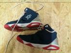 Basketschoenen  m36, Sport en Fitness, Basketbal, Ophalen of Verzenden, Zo goed als nieuw, Schoenen