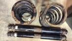 Land Rover set springs - shocks / Schokdempers & Veren, Autos, Land Rover, Achat, Particulier, Defender