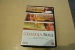 georgia rule, Cd's en Dvd's, Ophalen of Verzenden