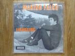 single marino falco, Cd's en Dvd's, Ophalen of Verzenden, 7 inch, Nederlandstalig, Single